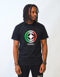 Covali Capita Black Box T-Shirt