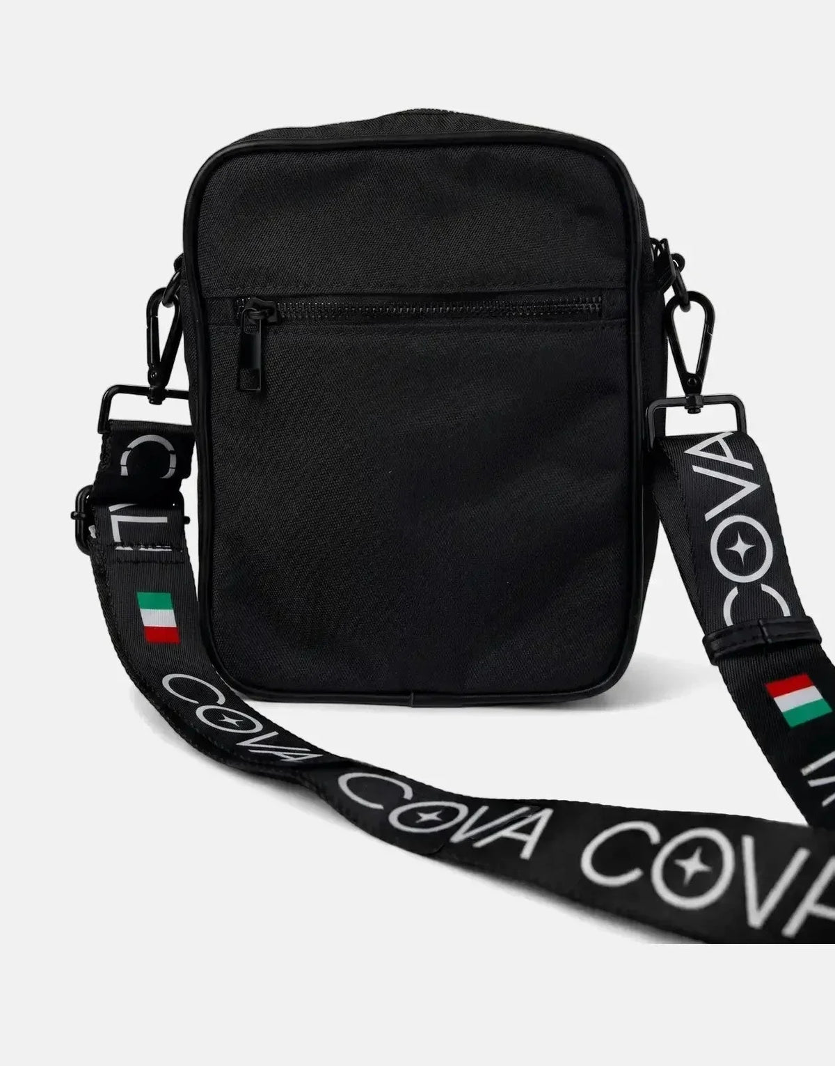 Covali Capita Black Side Bag - view 2