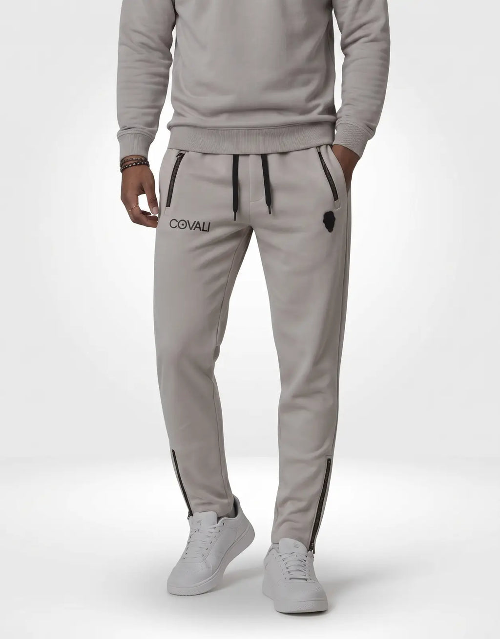 Covali Don-SP Clay Sweatpants