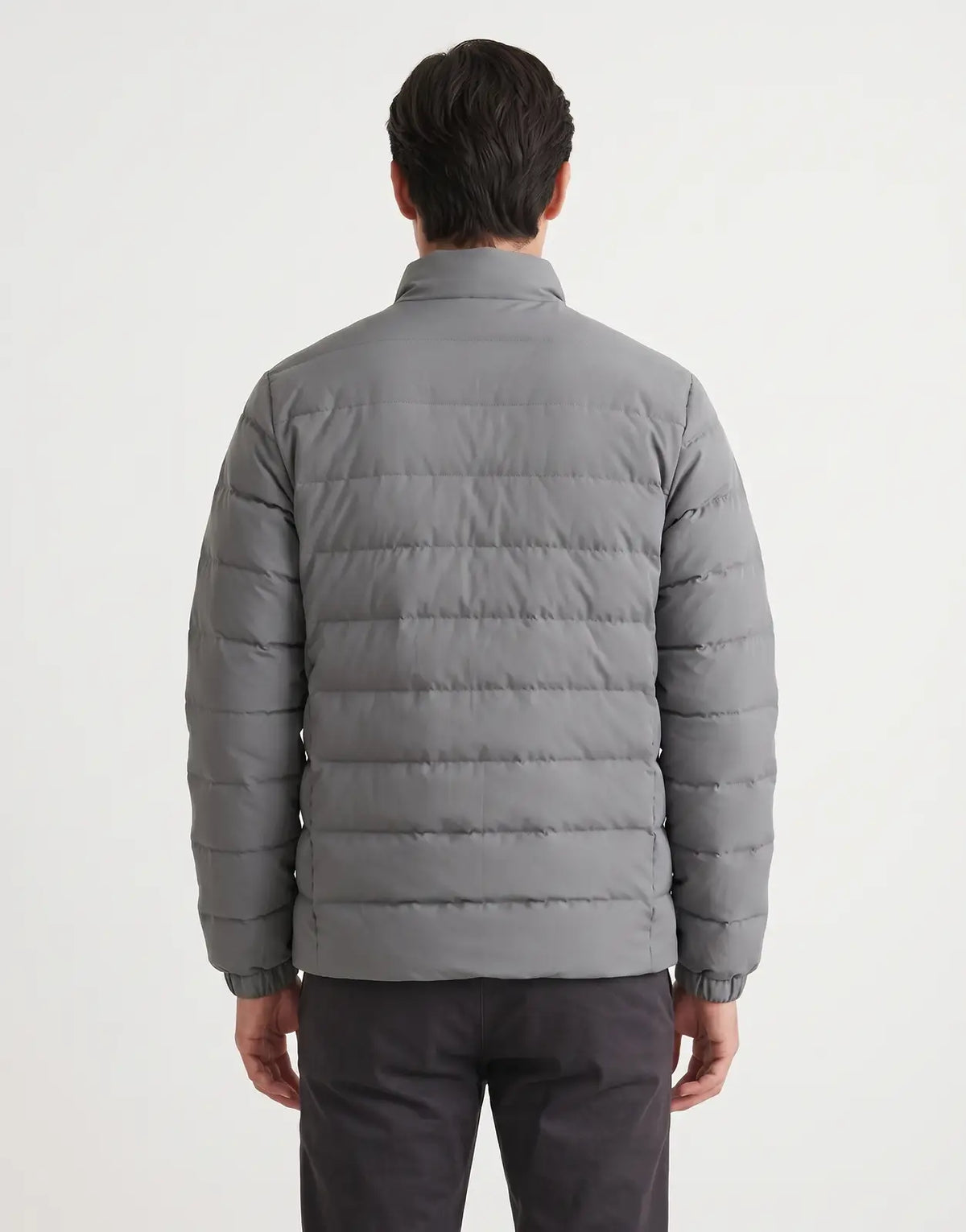 Covali Inverno Puffer Jacket - view 2