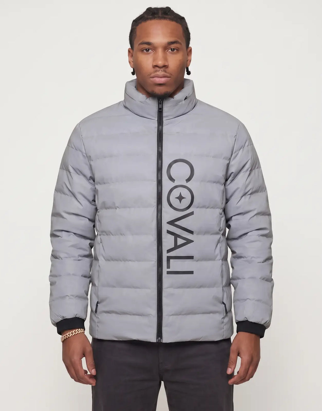 Covali Inverno Puffer Jacket
