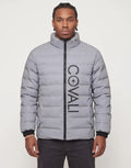 Covali Inverno Puffer Jacket