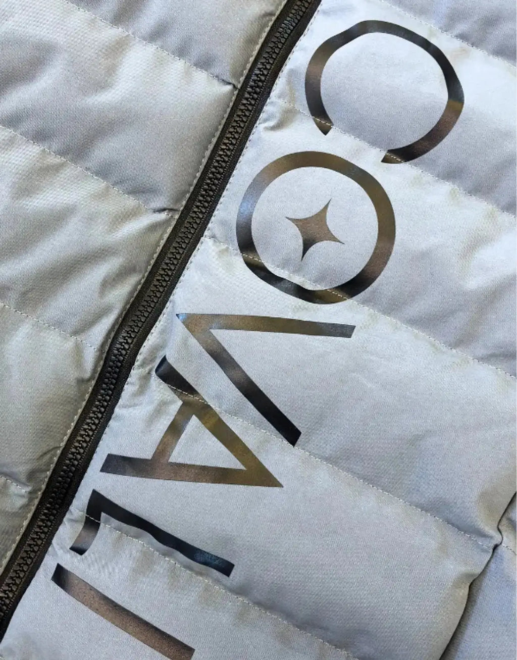 Covali Inverno Puffer Jacket - view 3