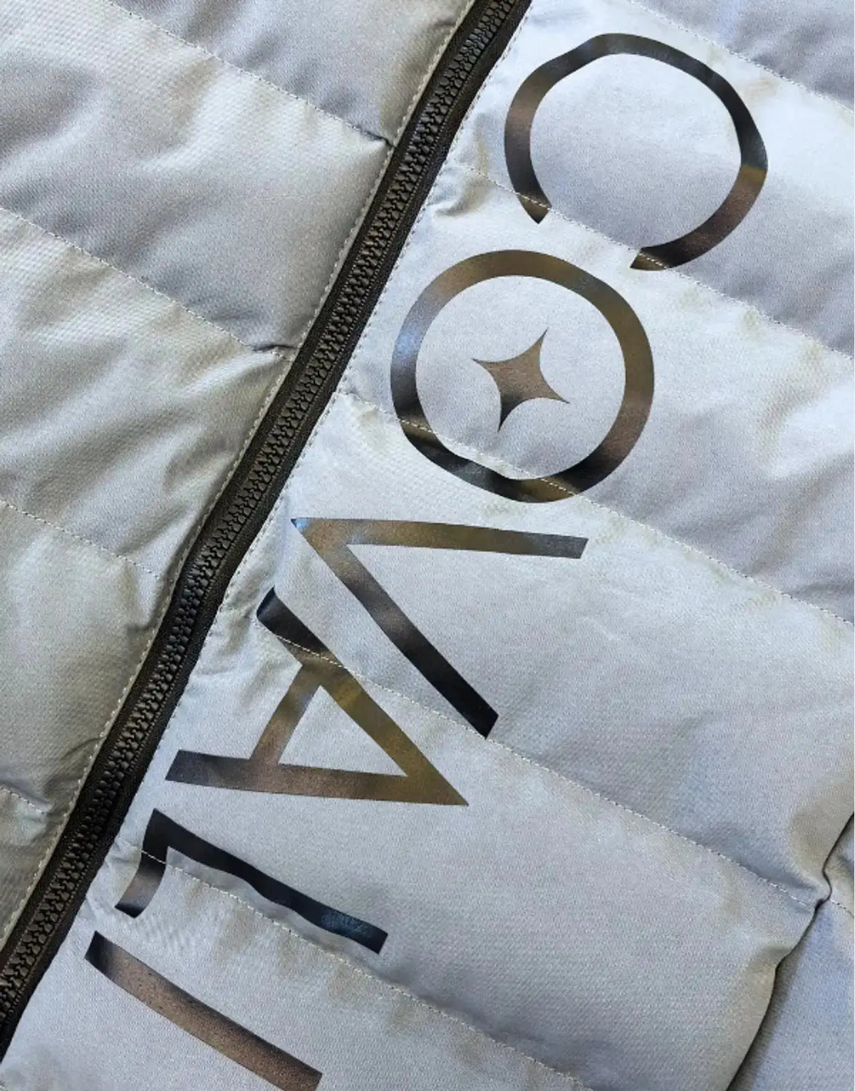 Covali Inverno Puffer Jacket - view 3