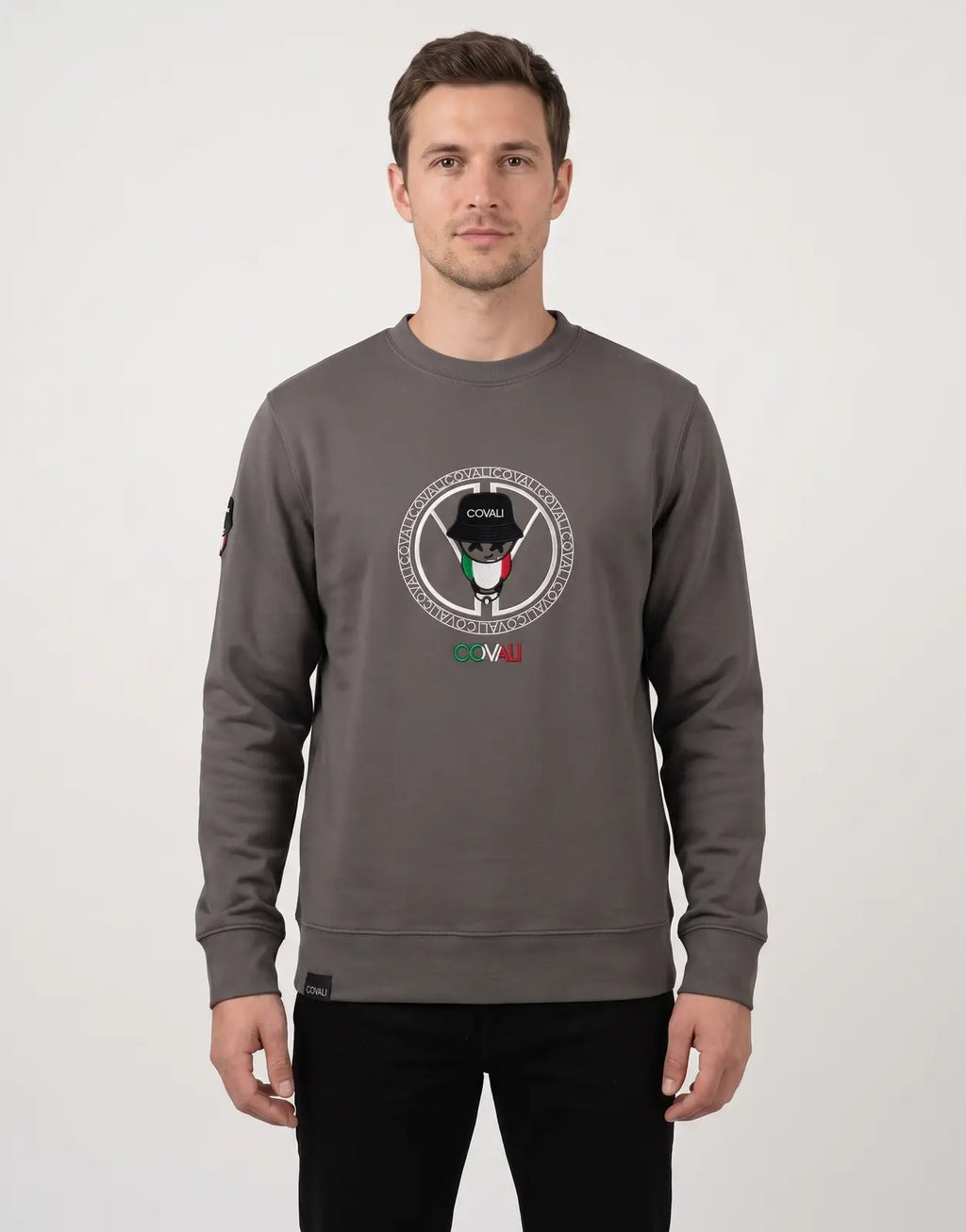 Covali Italiano-S Sweatshirt