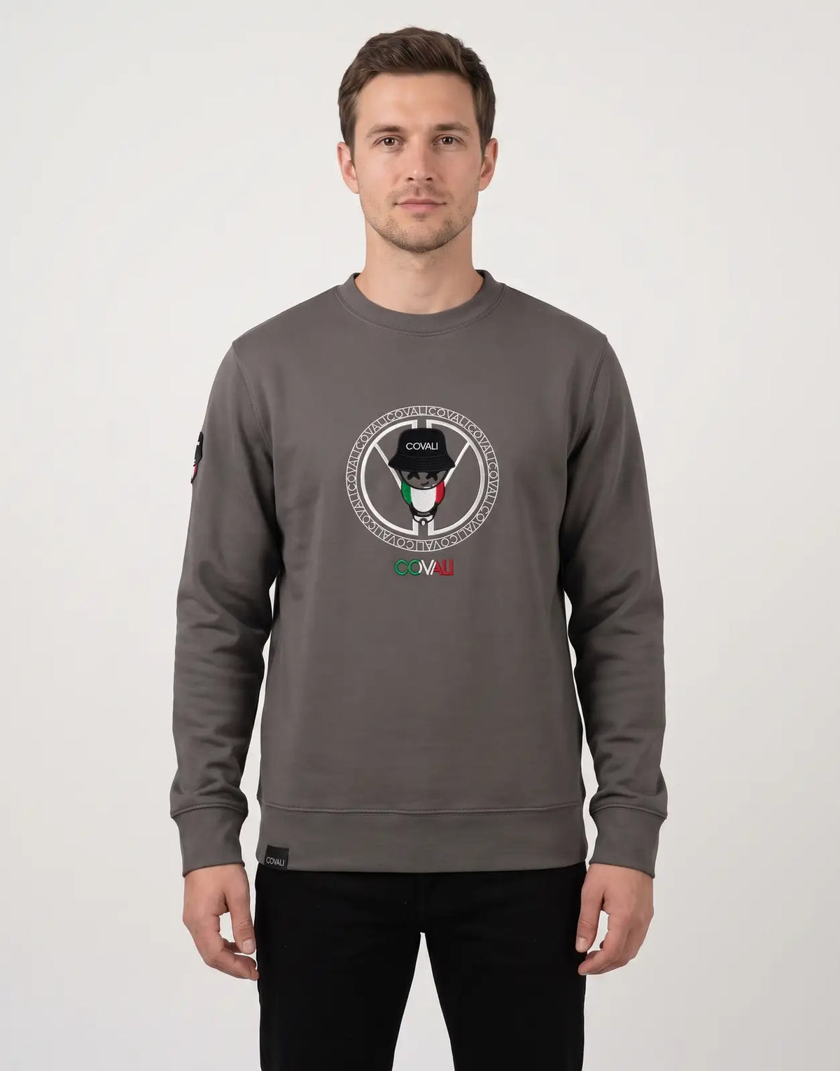 Covali Italiano-S Sweatshirt