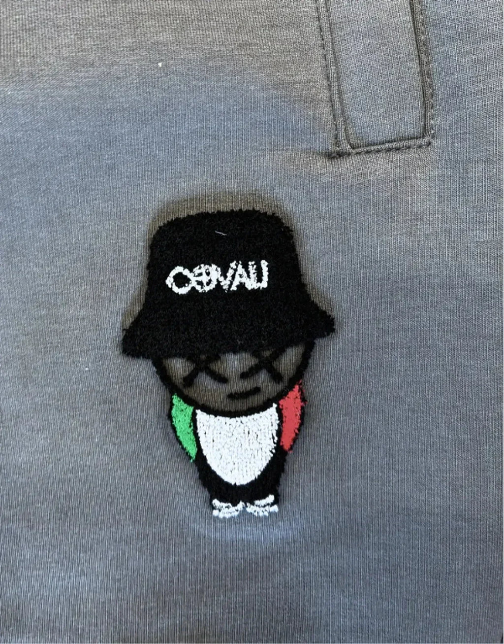 Covali Milano-Sp Sweatpants - view 3
