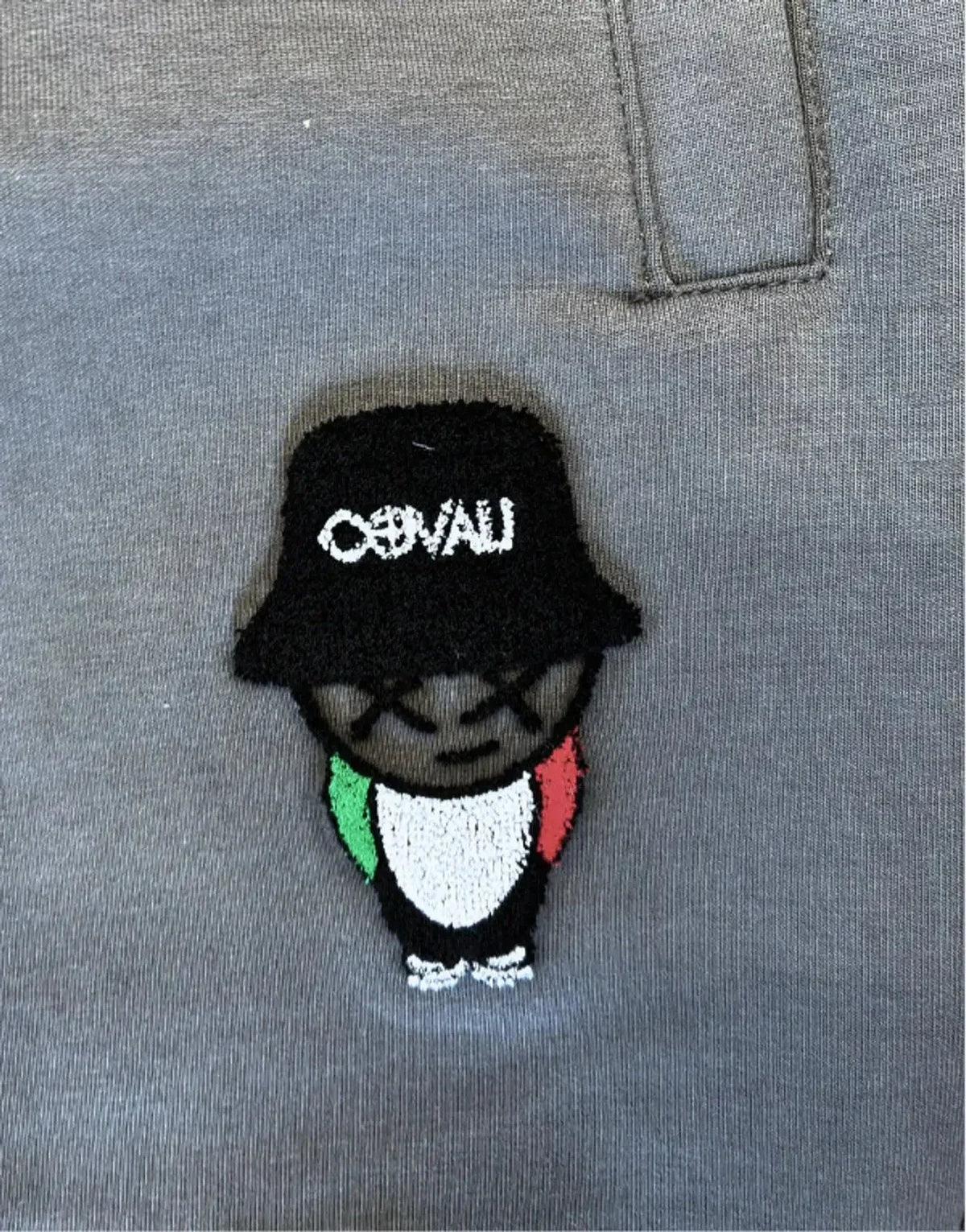 Covali Milano-Sp Sweatpants - view 3