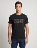 Covali Scato Black T-Shirt