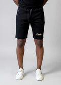 Covali Svolta Black Shorts