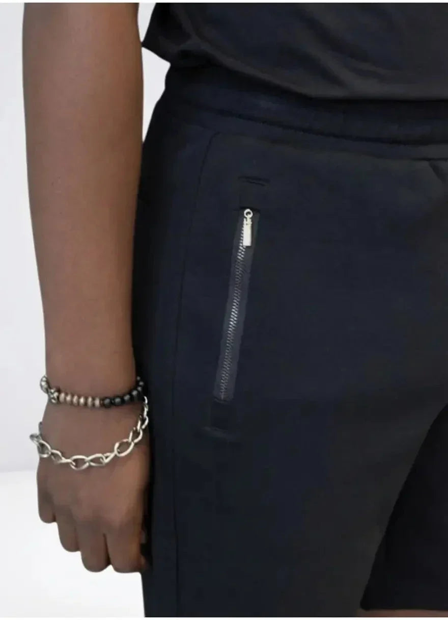 Covali Svolta Black Shorts - view 3