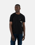 Covali Taska Black T-Shirt