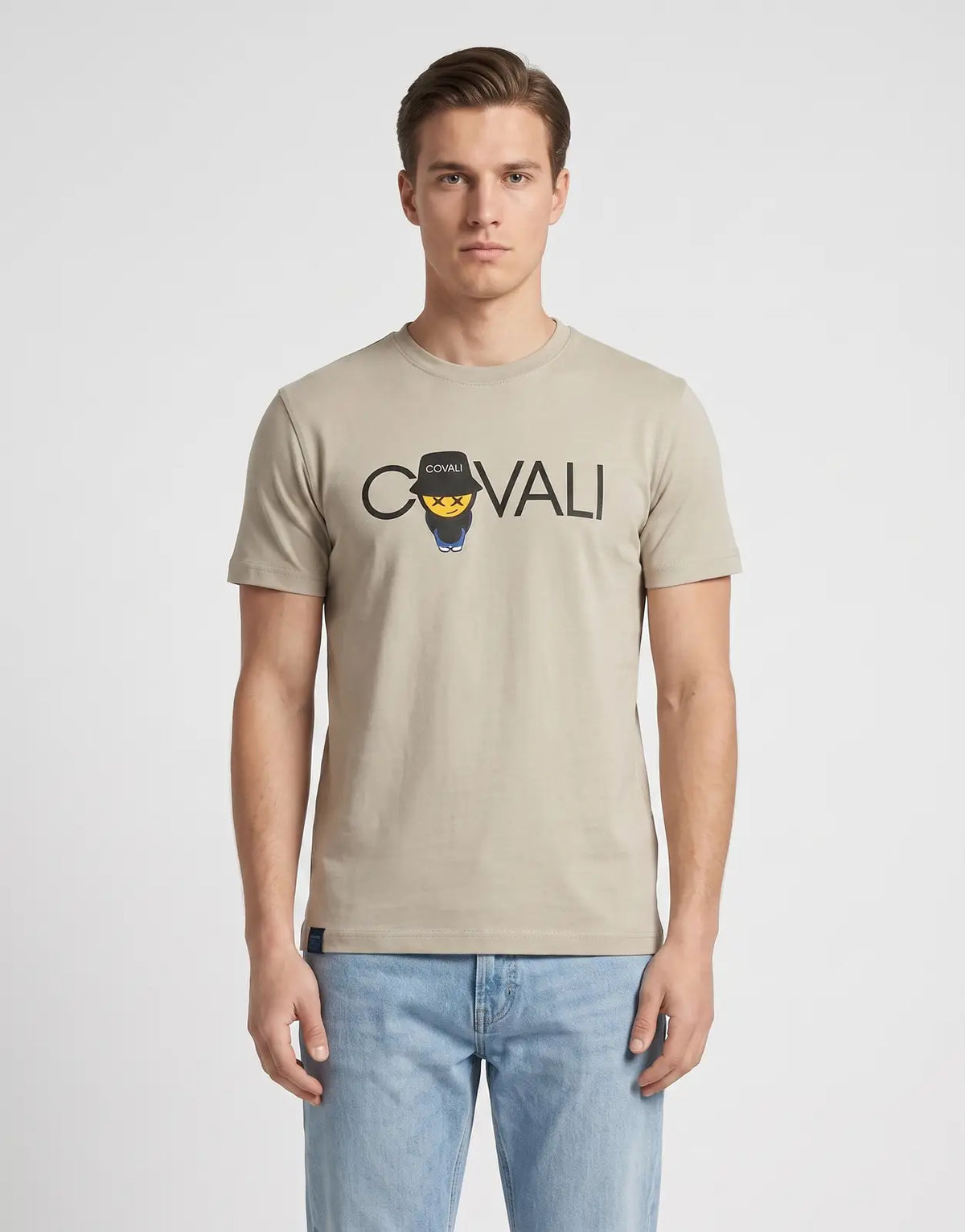 Covali Tipo A Moss T-Shirt
