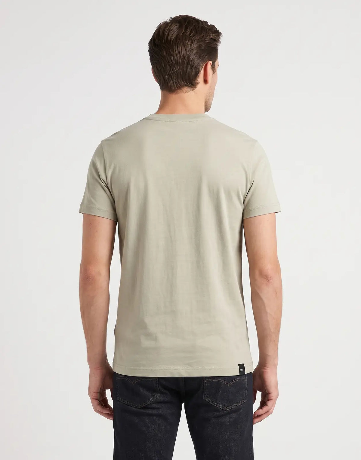 Covali Tipo A Moss T-Shirt - view 2