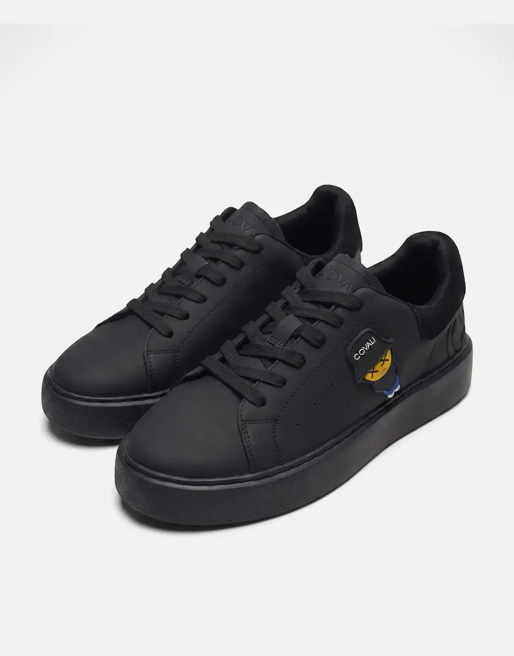 Covali Tipo Sneaker Black - view 2