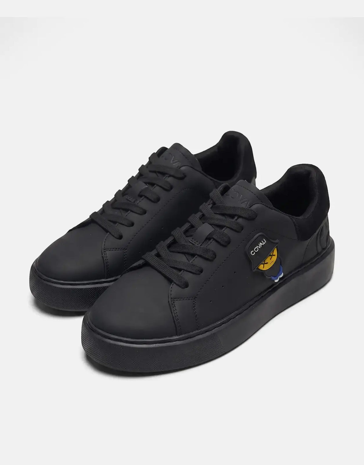 Covali Tipo Sneaker Black - view 2