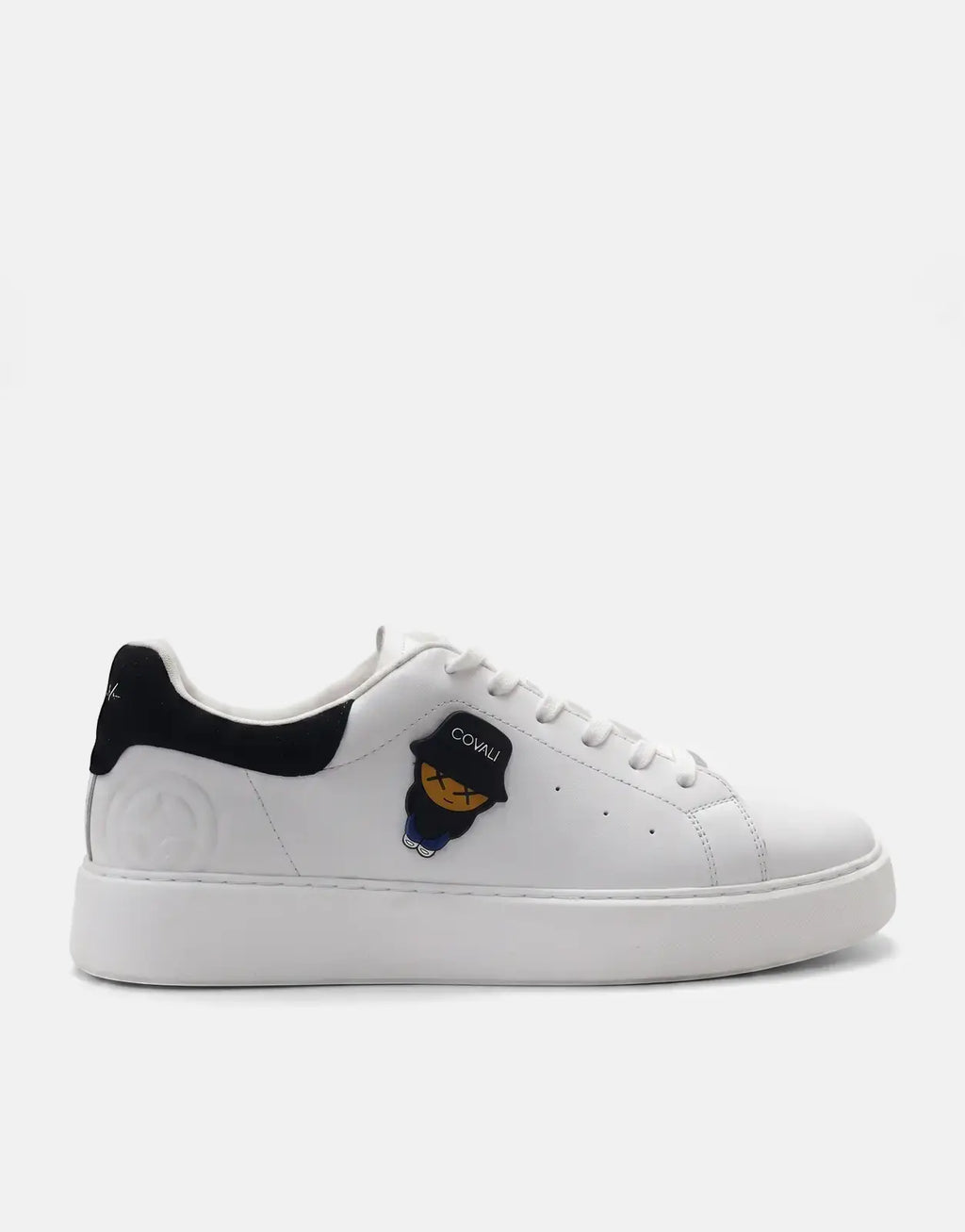 Covali Tipo Sneaker White