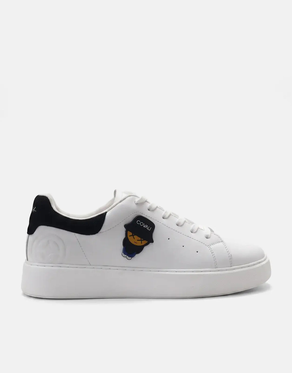 Covali Tipo Sneaker White