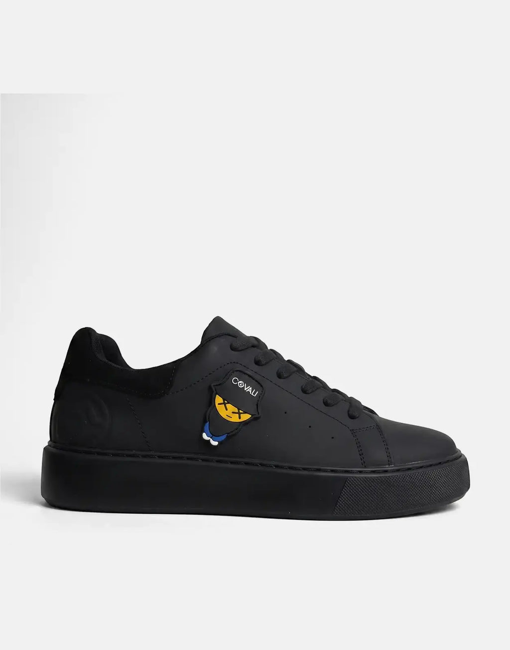 Covali Tipo Sneaker Black