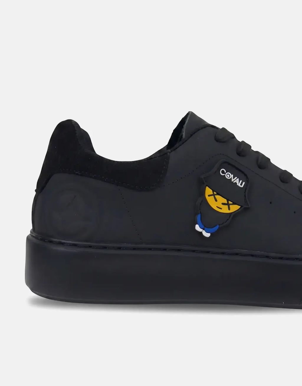 Covali Tipo Sneaker Black - view 5