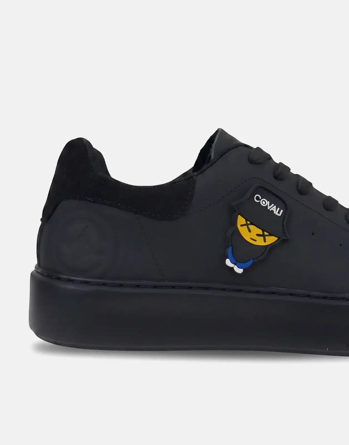 Covali Tipo Sneaker Black - view 5