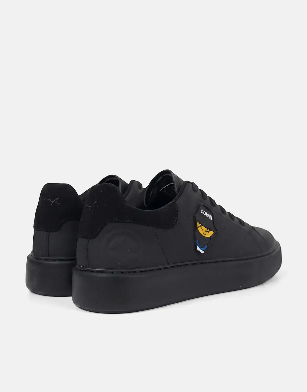 Covali Tipo Sneaker Black - view 3