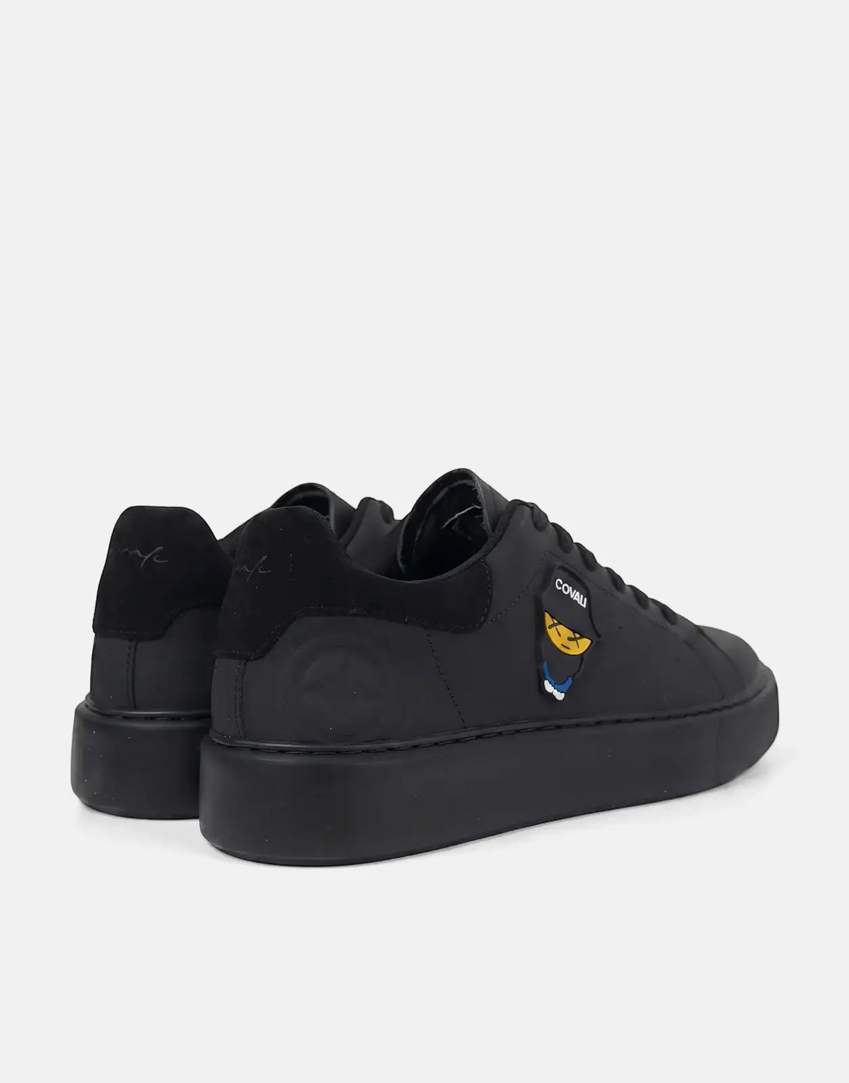 Covali Tipo Sneaker Black - view 3