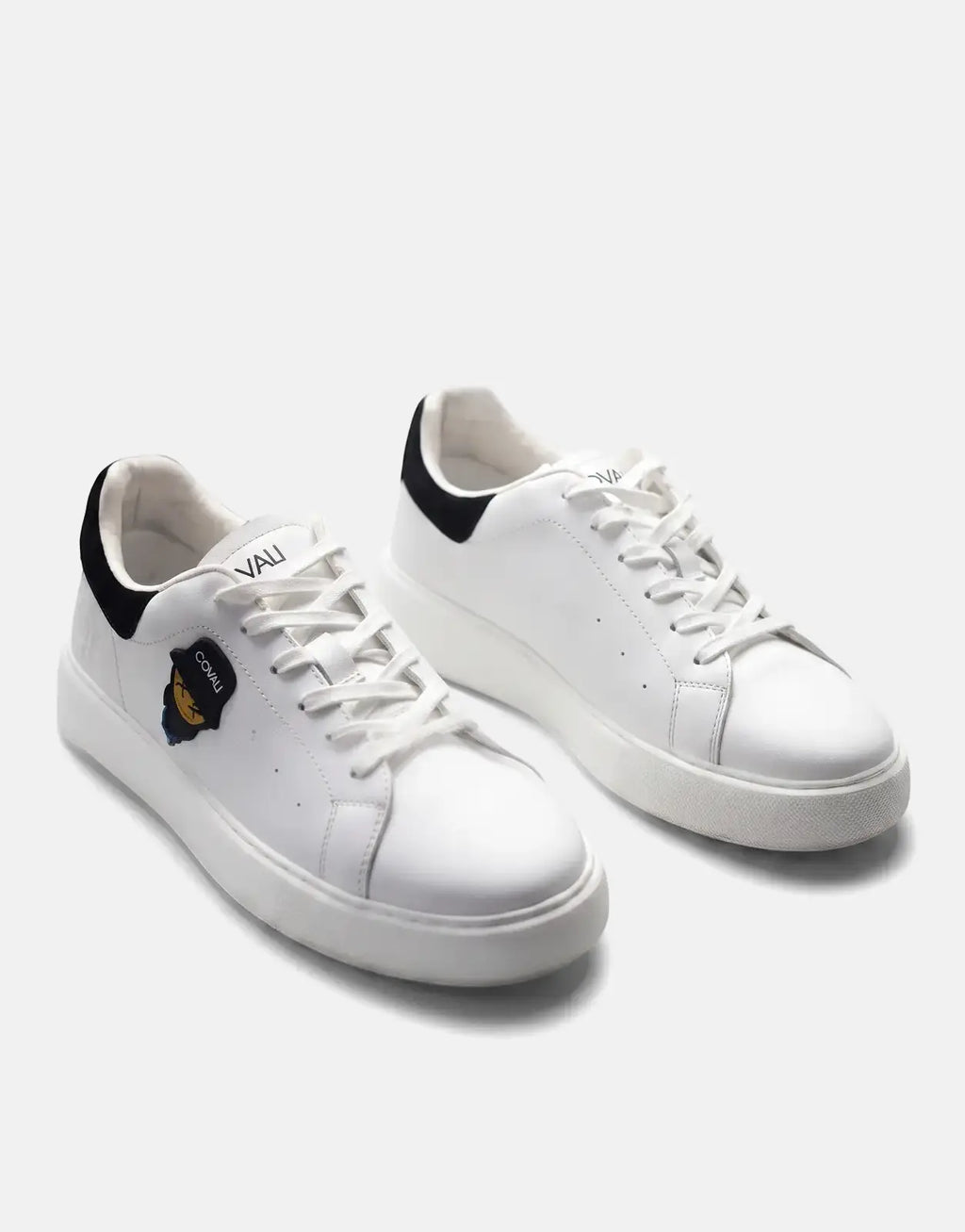 Covali Tipo Sneaker White - view 2