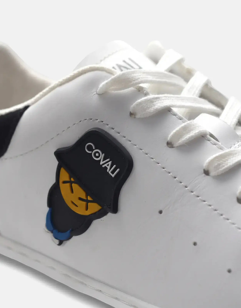 Covali Tipo Sneaker White - view 3