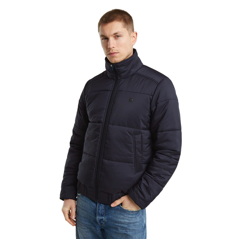 G-Star Padded Quilted Jacket