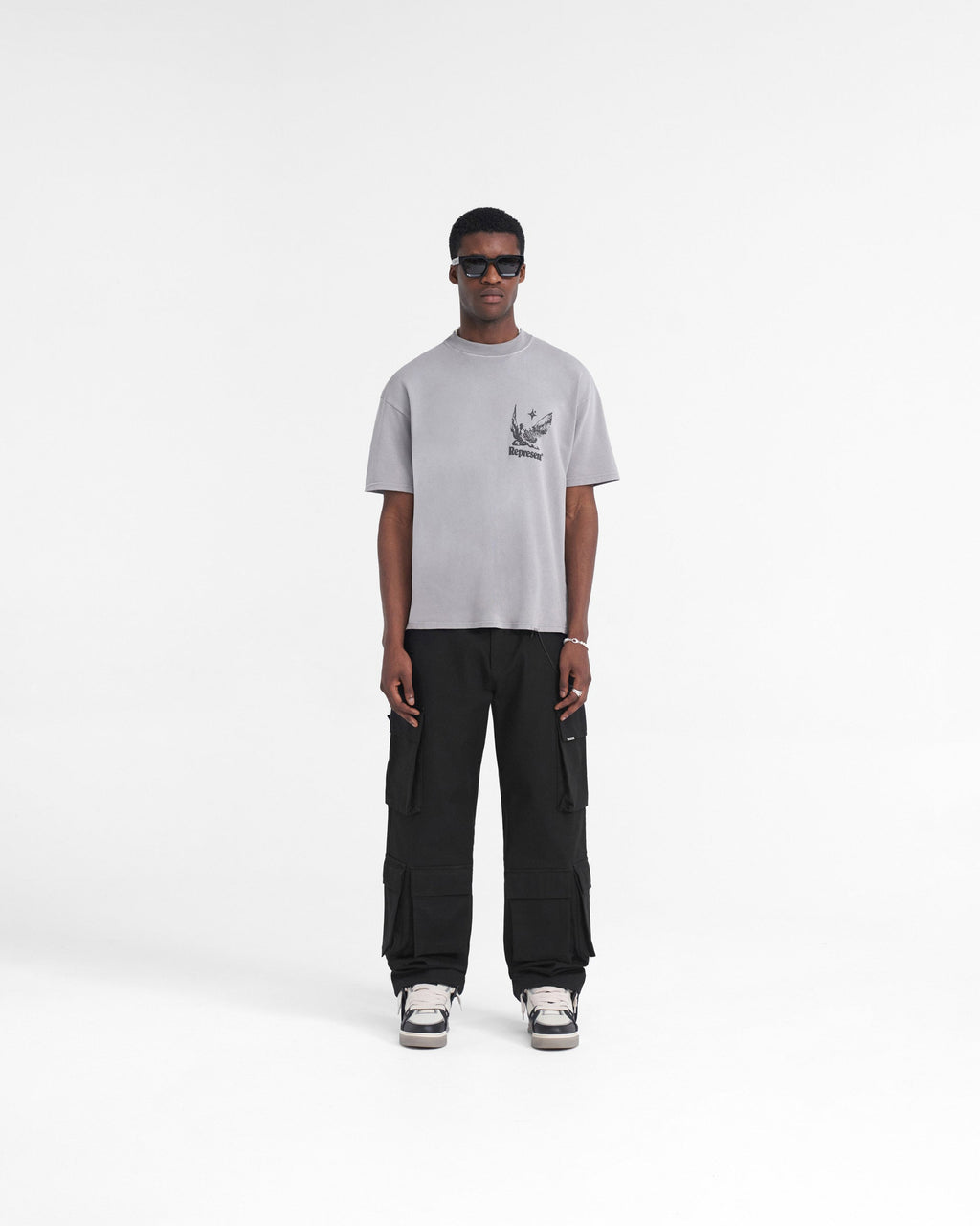 Spirits Of Summer T-Shirt - Mist