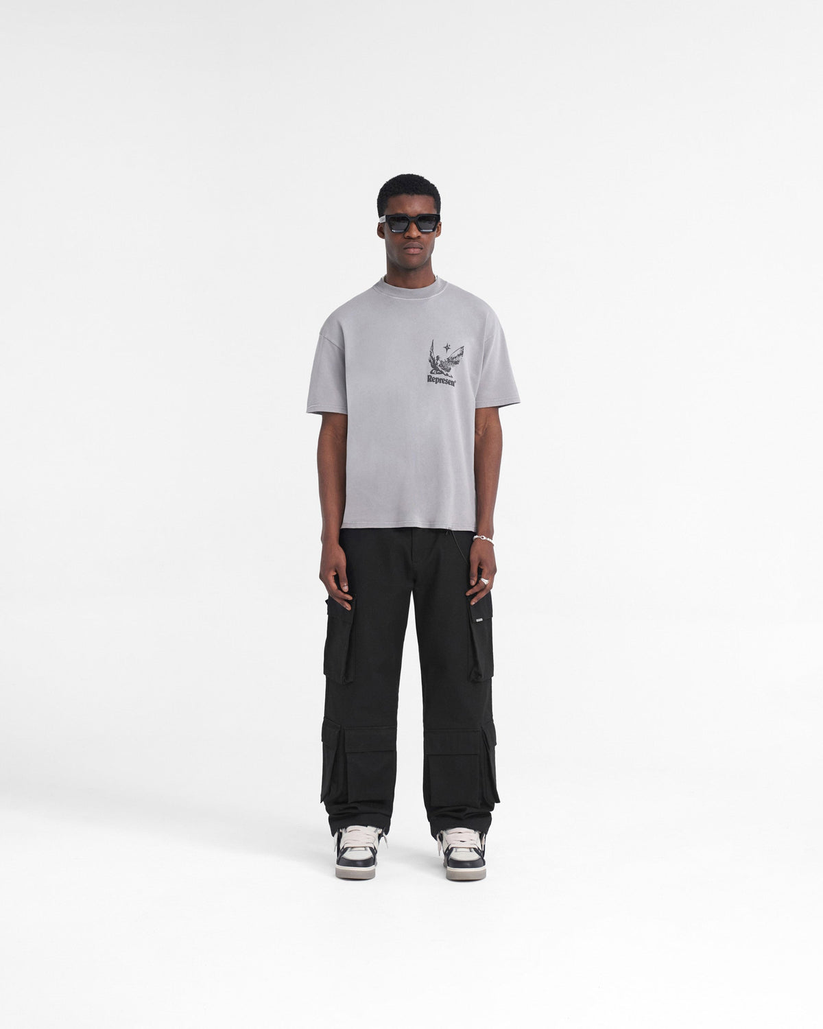 Spirits Of Summer T-Shirt - Mist