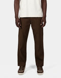 Diadora Asher Brown Pants