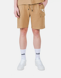 Diadora Brown Trail Shorts