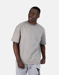 Diadora Diego Grey T-Shirt