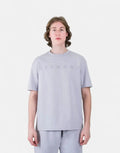 Diadora Flow Grey T-Shirt