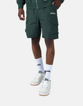 Diadora Green Breeze Shorts