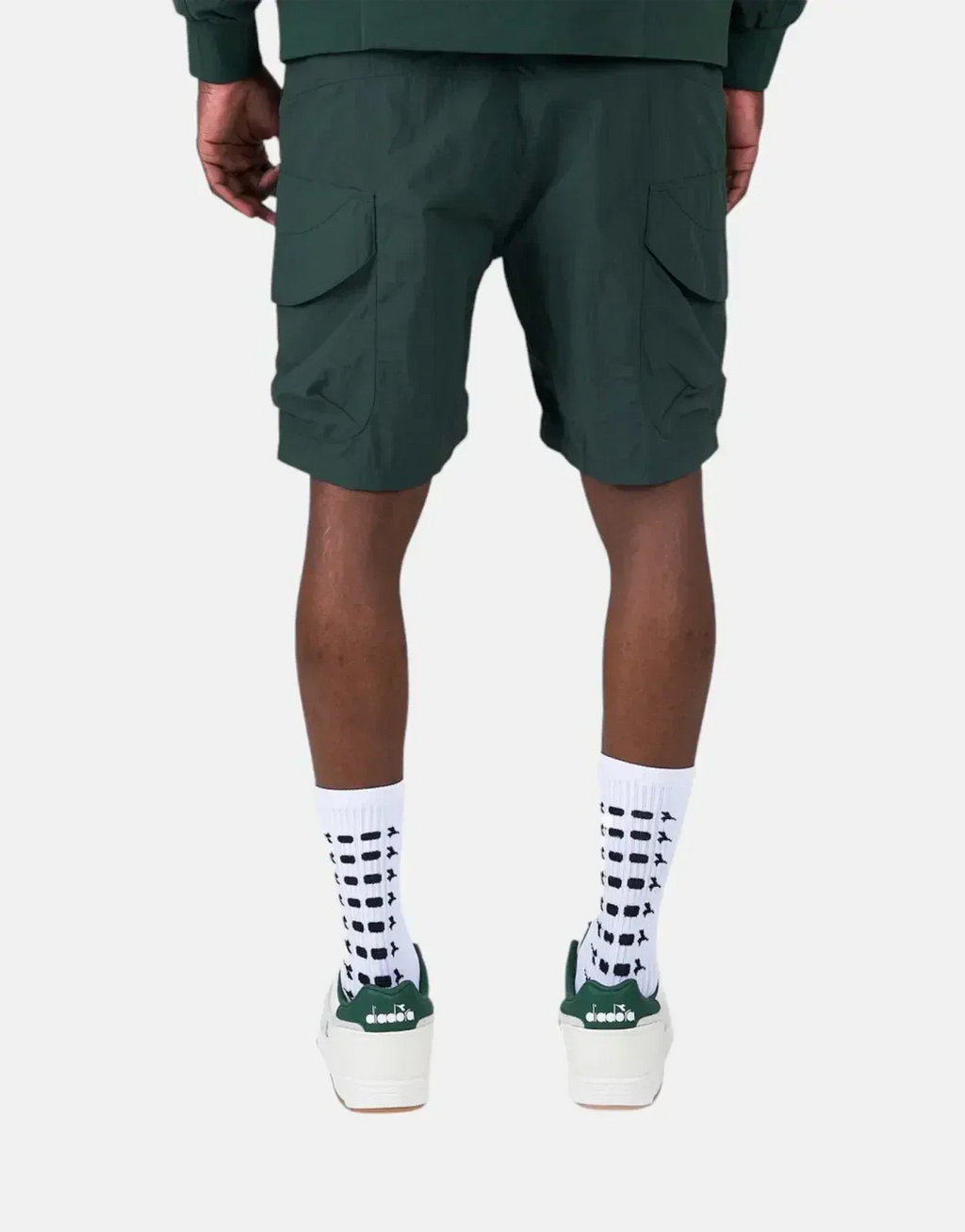 Diadora Green Breeze Shorts - view 2