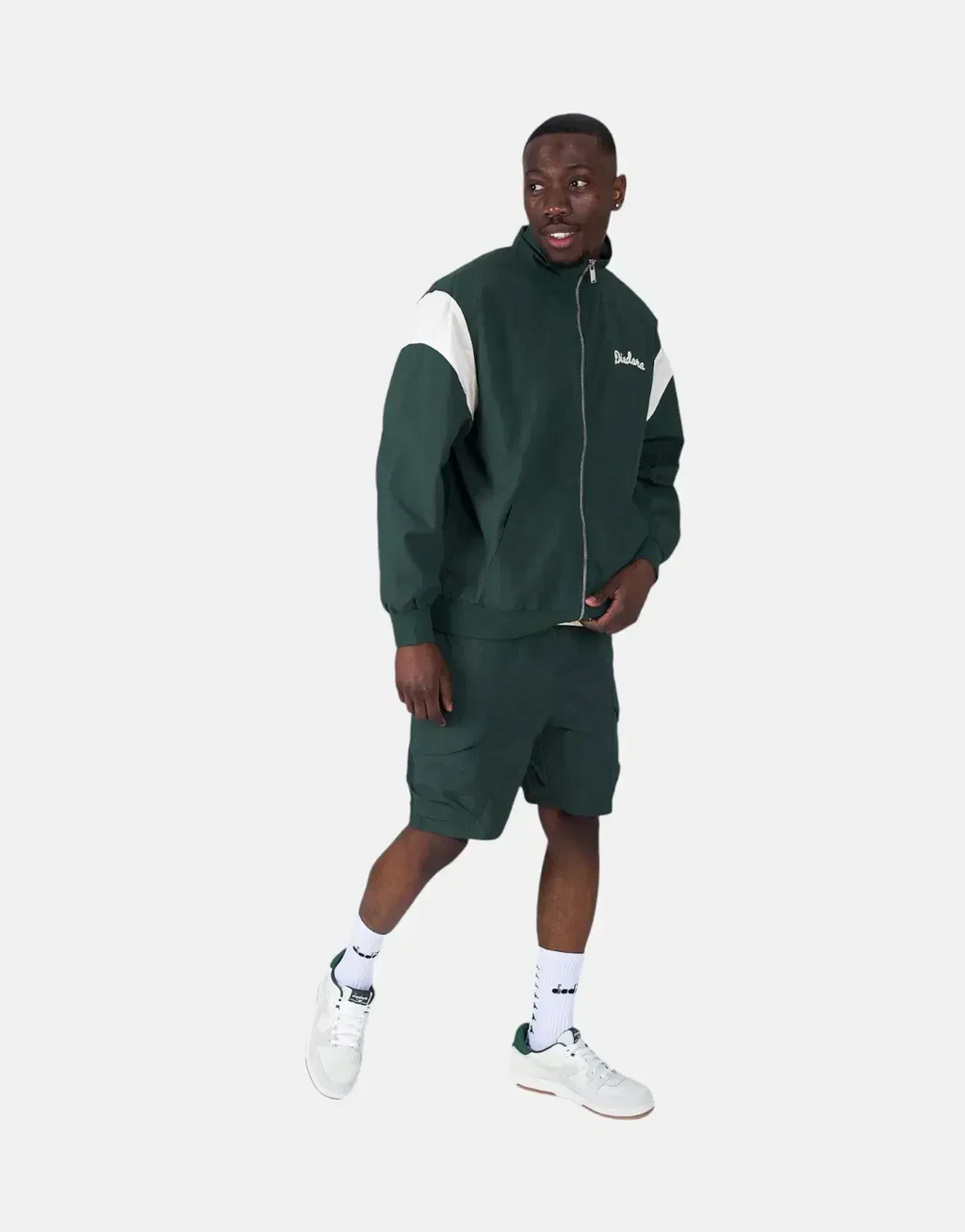 Diadora Green Breeze Shorts - view 3