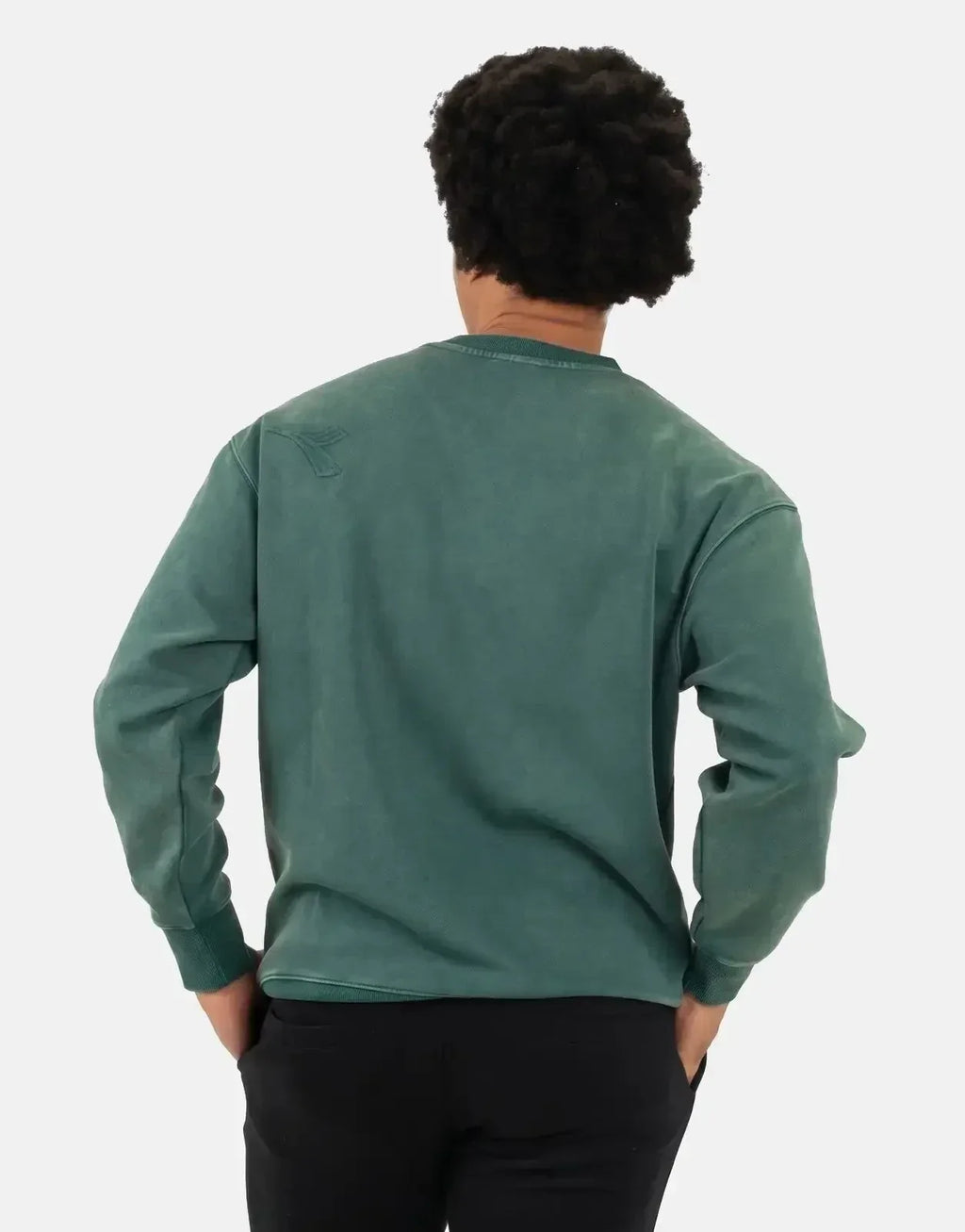 Diadora Jasper Sweatshirt - view 3