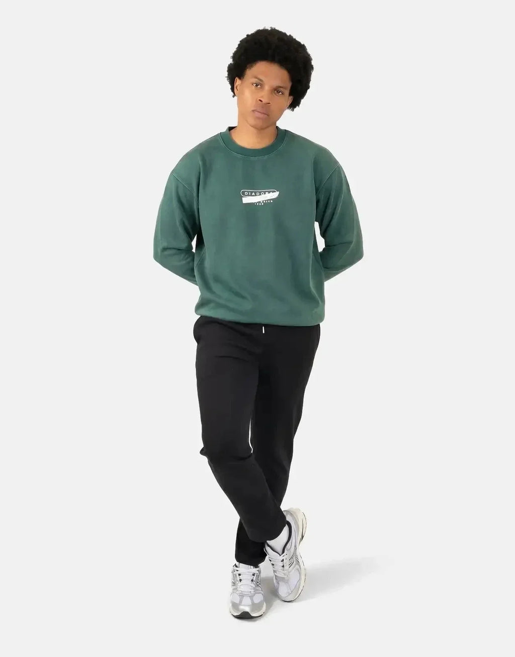 Diadora Jasper Sweatshirt - view 2