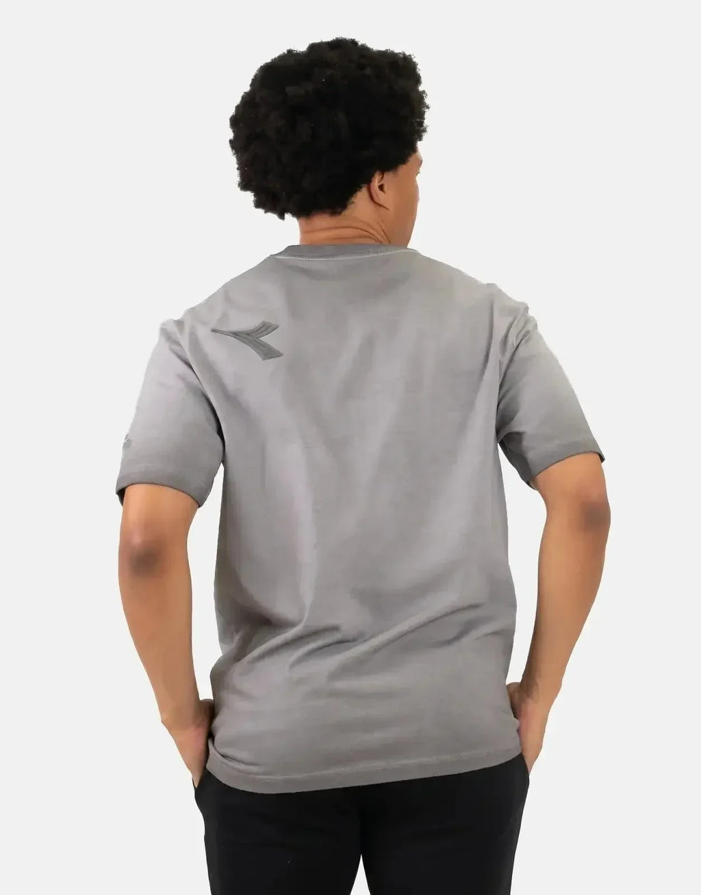 Diadora Keith T-Shirt - view 2