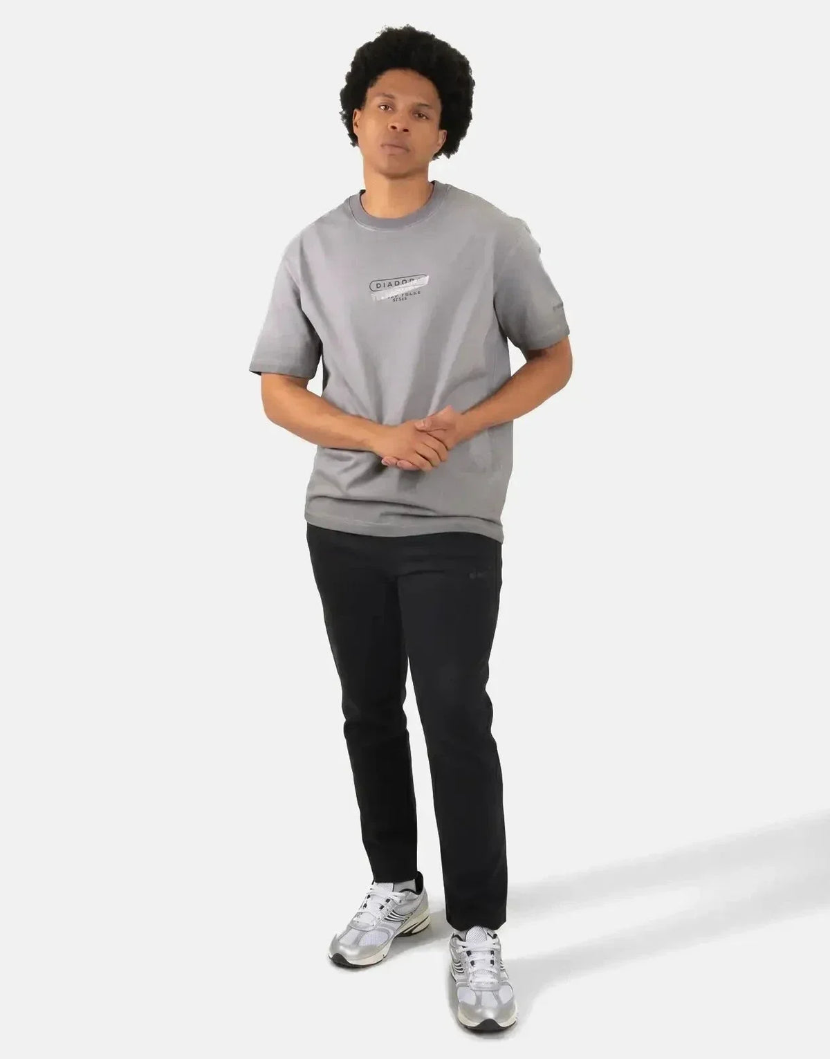 Diadora Keith T-Shirt - view 3