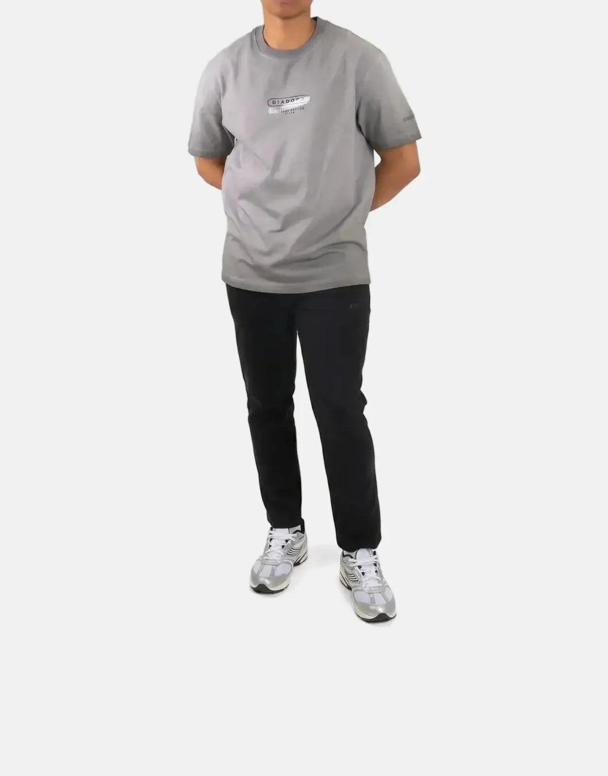 Diadora Keith T-Shirt - view 4