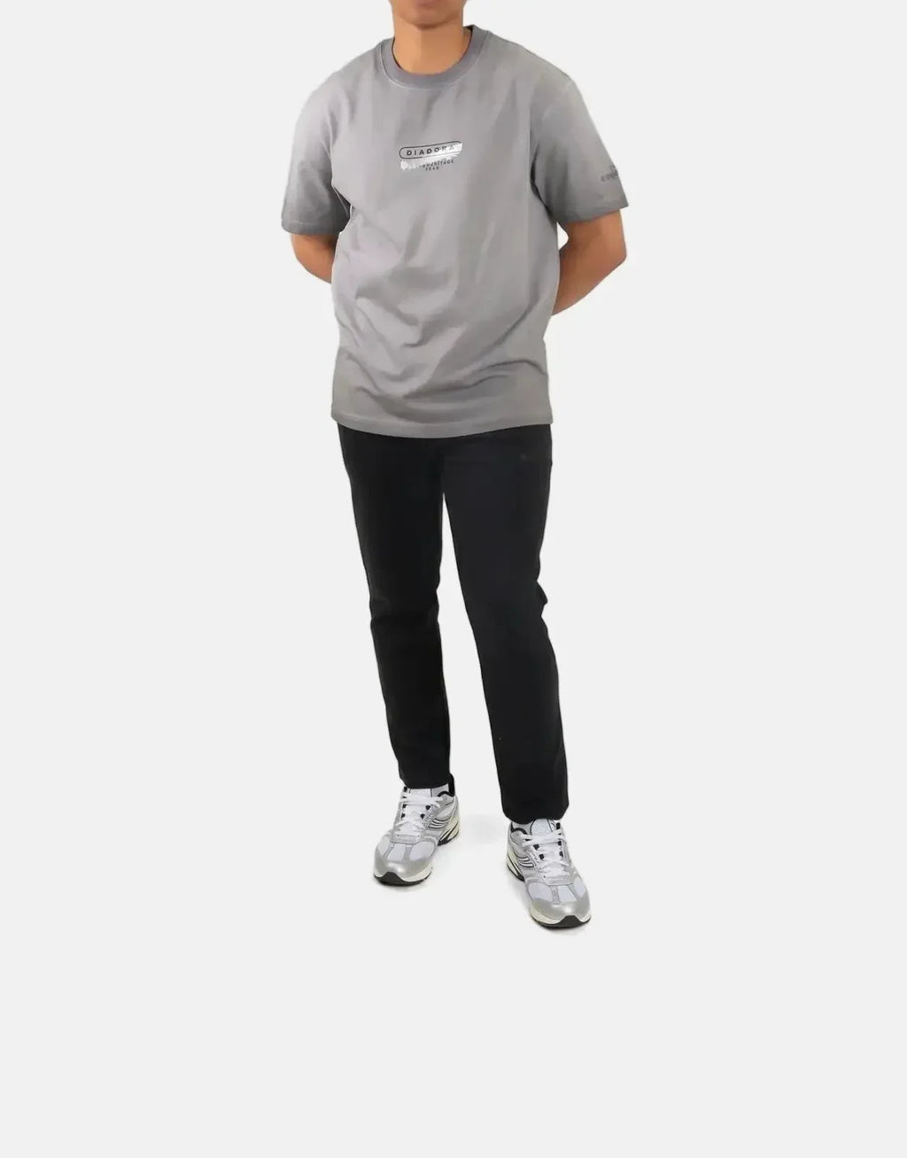 Diadora Keith T-Shirt - view 5