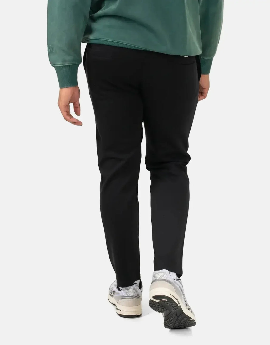 Diadora Kenneth Sweatpants - view 2