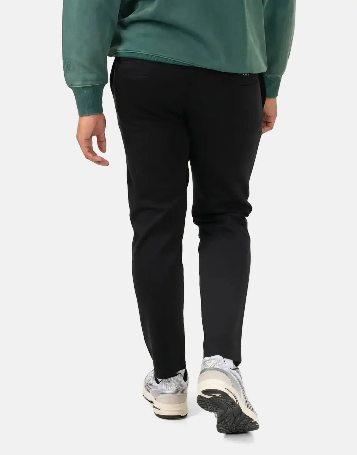 Diadora Kenneth Sweatpants - view 2