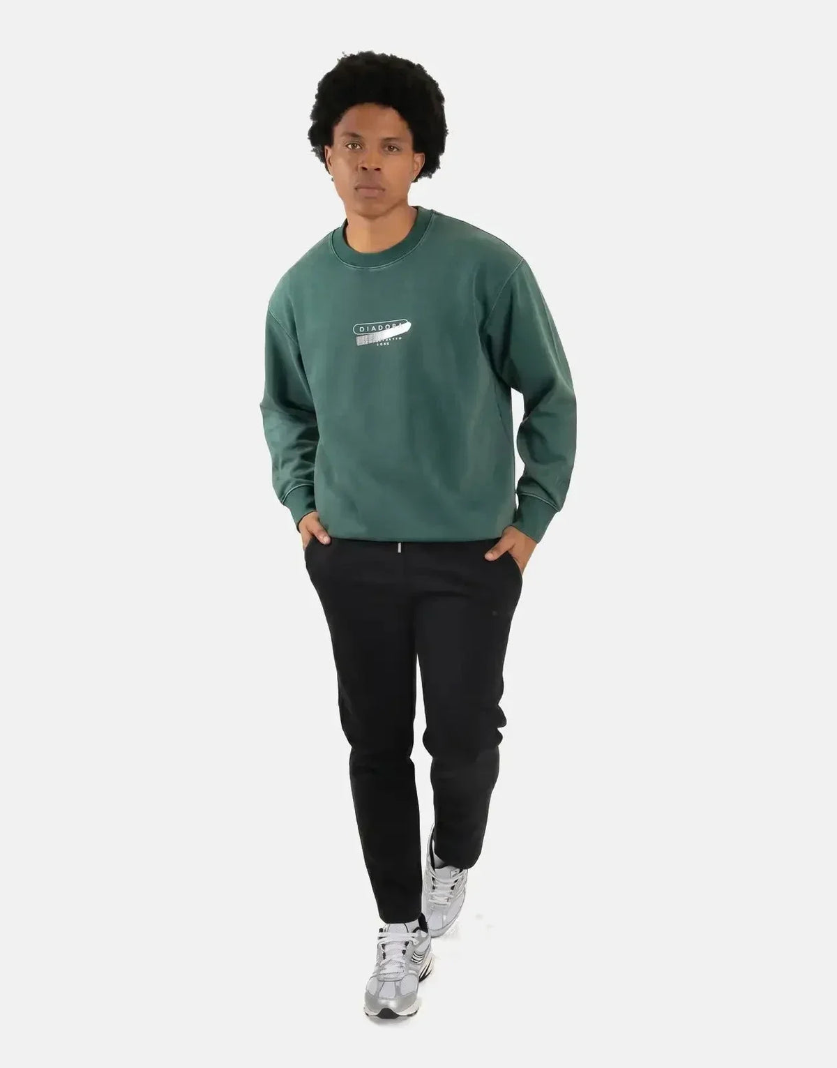 Diadora Kenneth Sweatpants - view 3