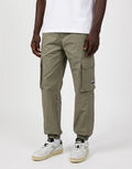 Diadora Marzio Grey Pants