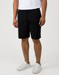 Diadora Motion Black Shorts